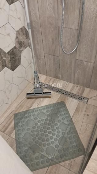 Unic proprietar vand Studio cochet renovat si mobilat in stil unic minimalist .. - 15