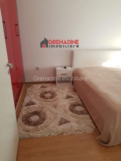 Apartament 2 Camere Decomandat Zona Avantgarden - Cod 5272 - 4