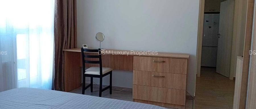 Inchiriere Garsoniera cu Terasa Popesti Leordeni Metrou - 4