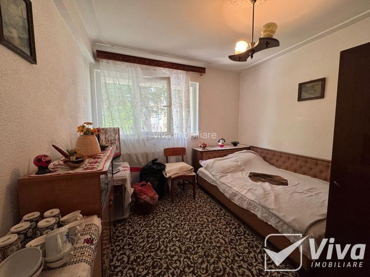 COPOU – GAUDEAMUS – Etaj 1, Apartament 2 camere. - 4