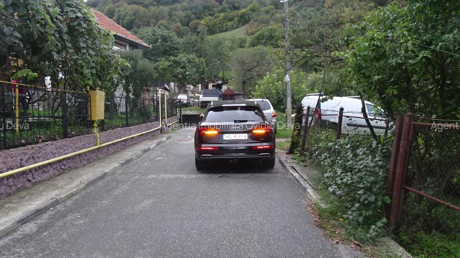 Vand teren intravilan in Deva, zona Viile Noi, suprafata totala 581 metri, - 3