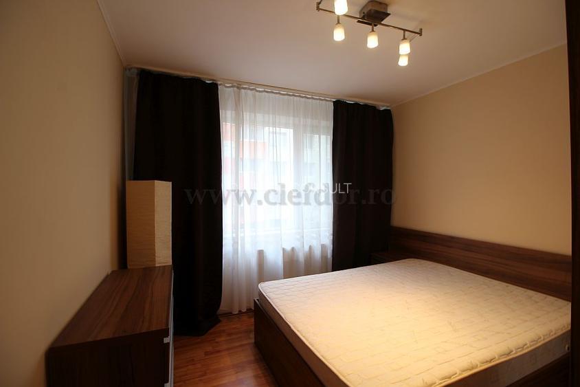 Teiul Doamnei - apartament cu 2 camere renovat 2018 - 8