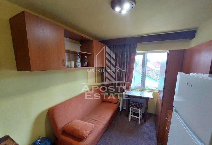 Garsoniera confort 3  semidecomandat  zona Aurel Vlaicu - 2