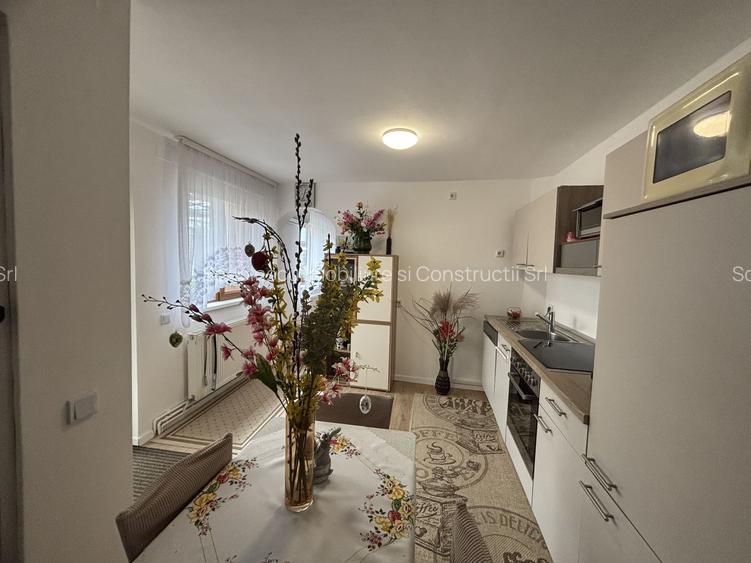 Casa de vânzare în zona Girocului - 6