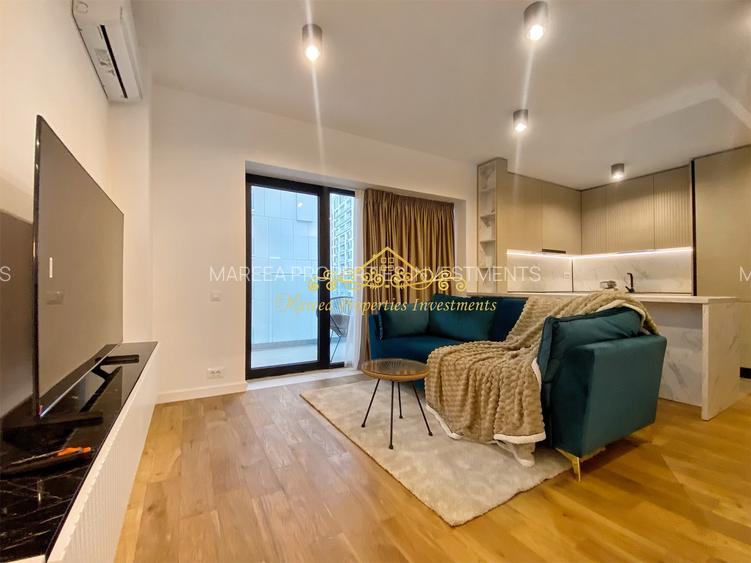 One Cotroceni - Apartament 2 camere, parcare - Video - 4