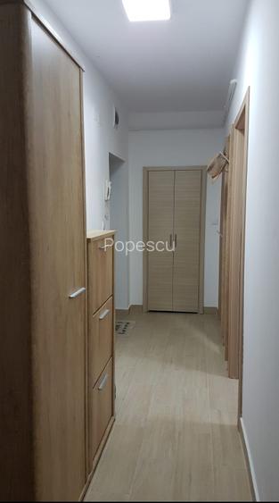 Apartament 2 camere CENTRU Valcea - de inchiriat - 8