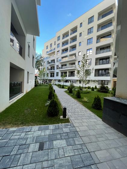 Apartament 2 camere, 55mp, centrala proprie, metrou, AC, Timpuri Noi - 12