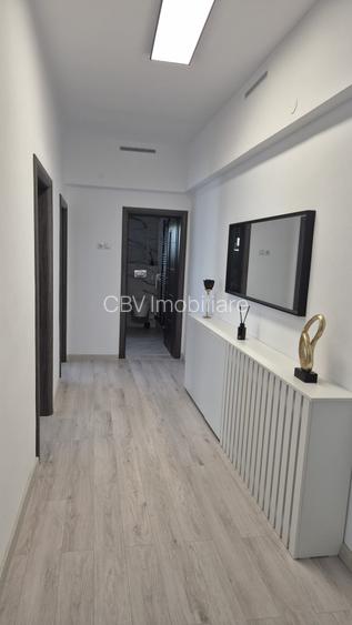 Apartament in Casa Centrul Vechi al Brasovului - 5