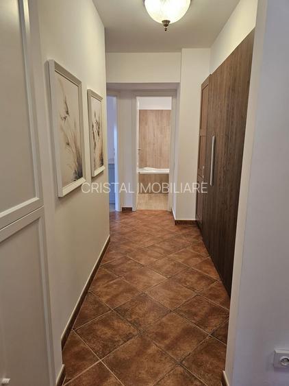 Apartament 3 camere mobilat , Zona Rond Alba Iulia - 6