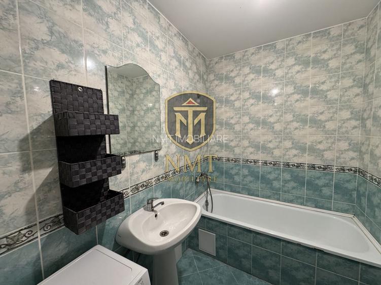 Apartament cu 2 camere | 46 mp | Floresti - 8