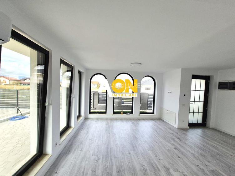 Casa 3 Camere, Teren 353 mp, Toate Utilitatile, Zona Micesti - 4