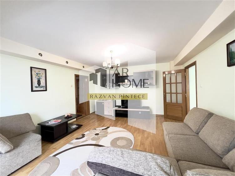 Apartament 2 camere, renovat, zona ultracentrala, Ploiesti - 4