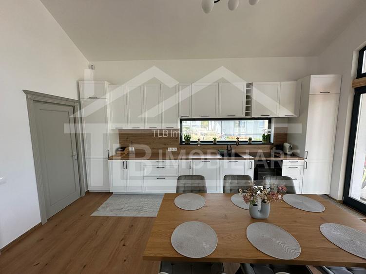 Casa individuala, 4 camere, 300mp, Zona Livezeni - 5