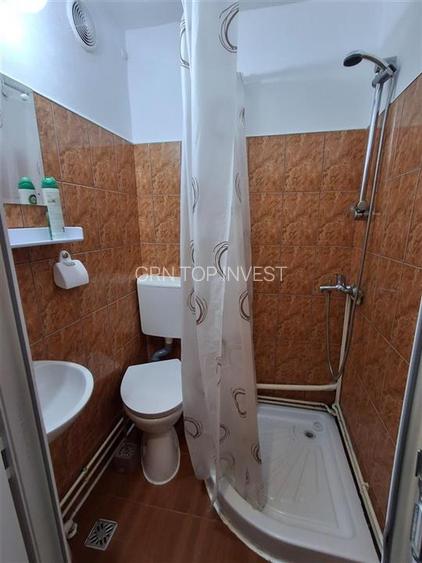 Garsoniera zona Vasile Aaron - 3