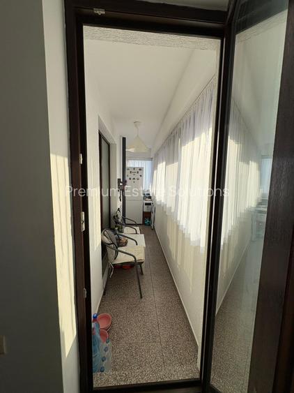 Apartament 3 camere - Mobilat si Utilat in Militari Residence - Comision 0  % - 15