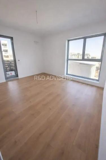 Apartament 2 Camere tip open space | Parter inalt - Mutare Rapidă - 4
