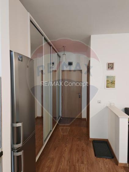 Apartament de închiriat – Florești, str. Stadionului - 7