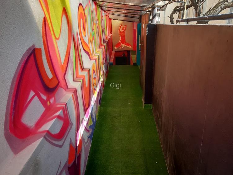 Inchiriez spatiu comercial - 9