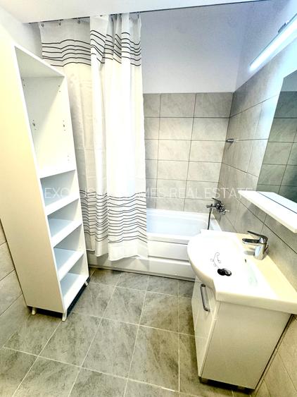 Inchiriere 2 camere cu parcare, zona  Pallady / Dedeman - 12