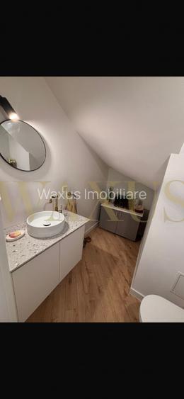 Casa de vanzare 84mp | gradina 40mp | 2 garaje subterane | Zona Terra - 7