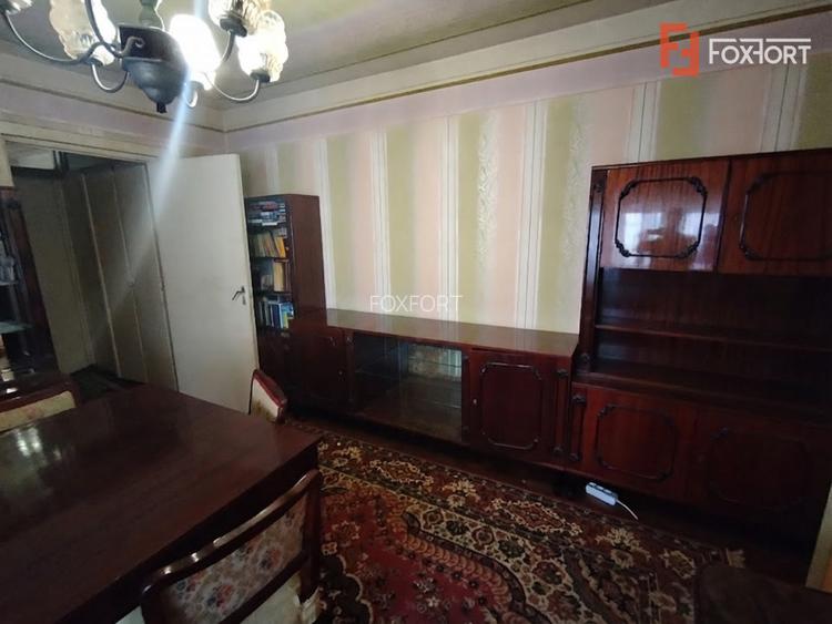 Apartament cu 2 camere de vanzare, zona Complex Studentesc - 8
