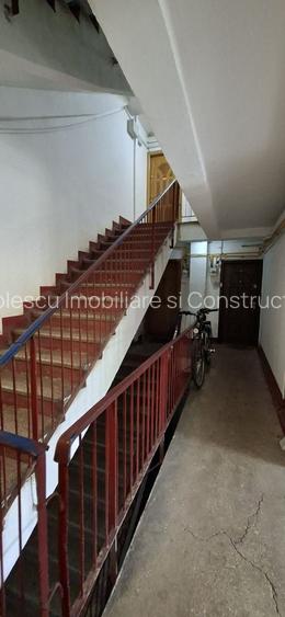 Apartament de inchirat cu 4 camere + garaj- Torontalului - 21