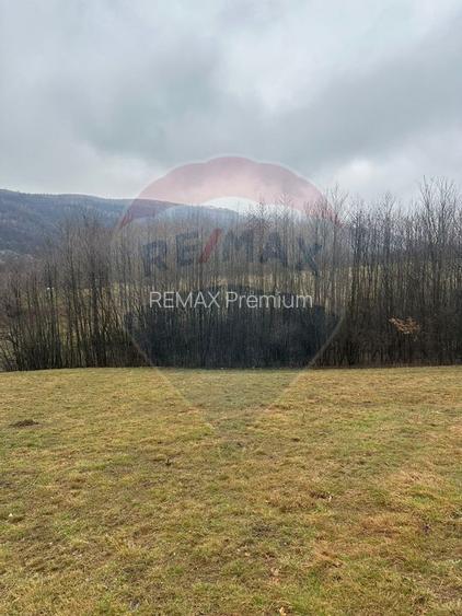 Teren 7,135mp Negreni / DN E60 - 2