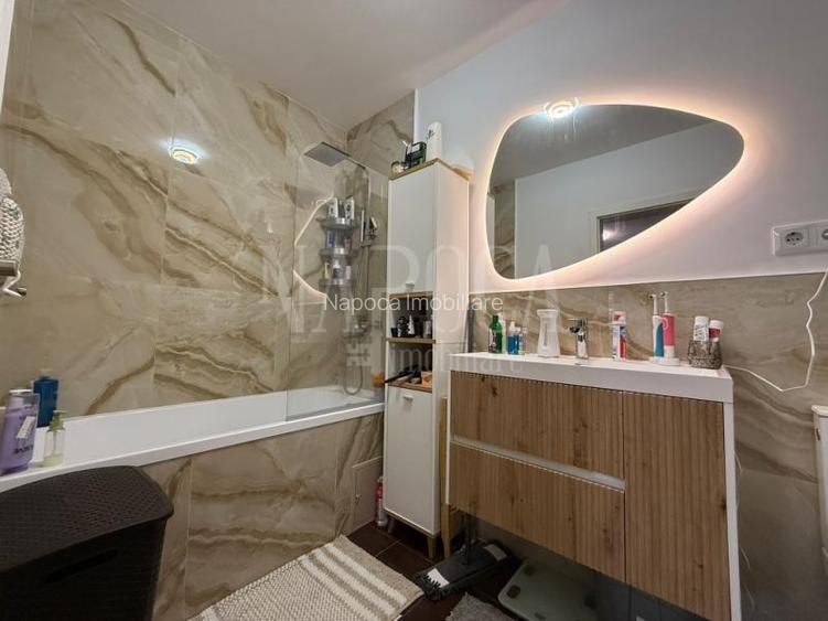 Apartament 3 camere de vanzare in Floresti - 6