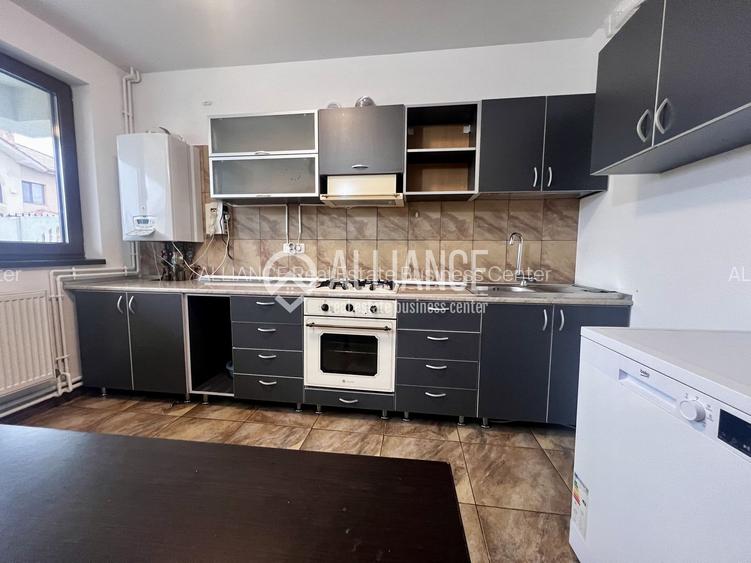 Palazu Mare (cod 05) - Casa 5 camere cu curte, renovata complet - 14
