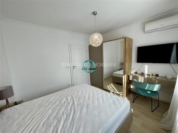Inchiriere apartament singur pe nivel, 4 camere, lux, in 7 Noiembrie - 14