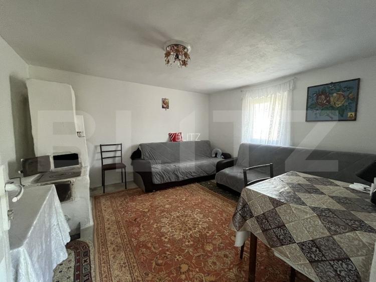 Casa de 160 mp utili, cu 750 mp de teren, in Cosoveni  - 4