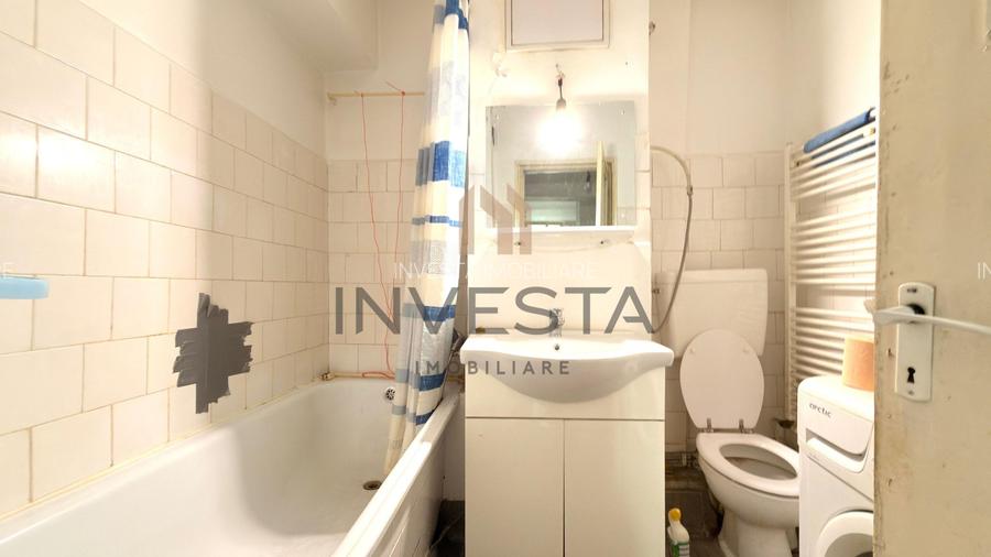 Apartament cu 2 camere decomandate, confort sporit, etaj 2! - 7