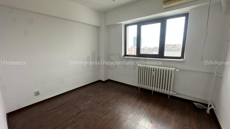 REA1028985 Apartament 4 camere I Amzei - 5