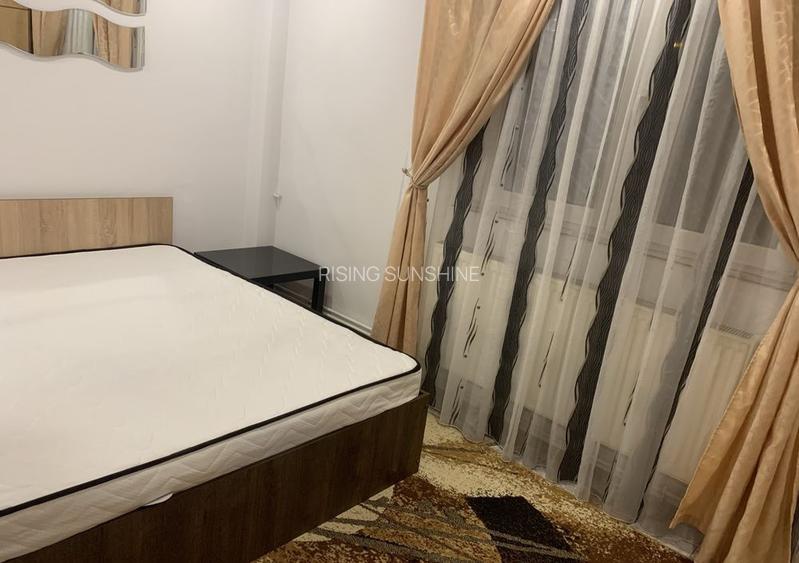 garsoniera | centrala proprie | bloc an 1987 | 500 m Metrou Gorjului - 2