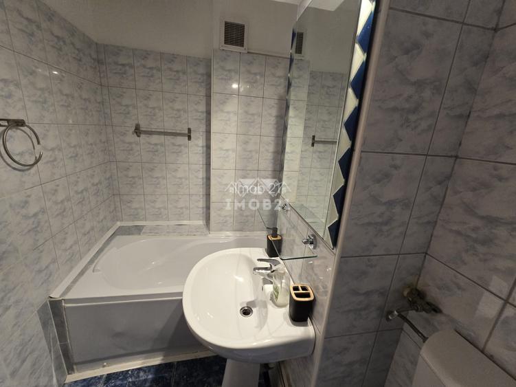 Inchiriere garsoniera spatioasa zona republicii Catedrala - 10