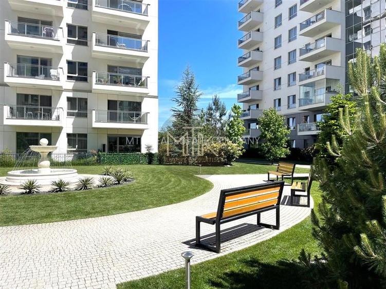 Luxuria Residence - Apartament 2 camere, mobilat modern I Prima inchiriere - 18
