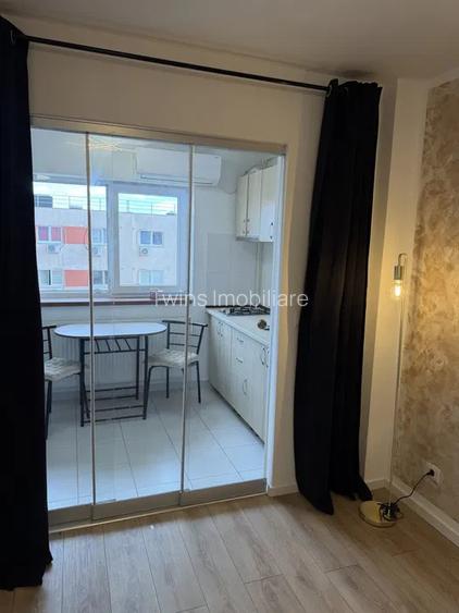 THEODOR PALLADY | PALLADIUM RESIDENCE | CENTRALA | PARCARE | METROU - 4