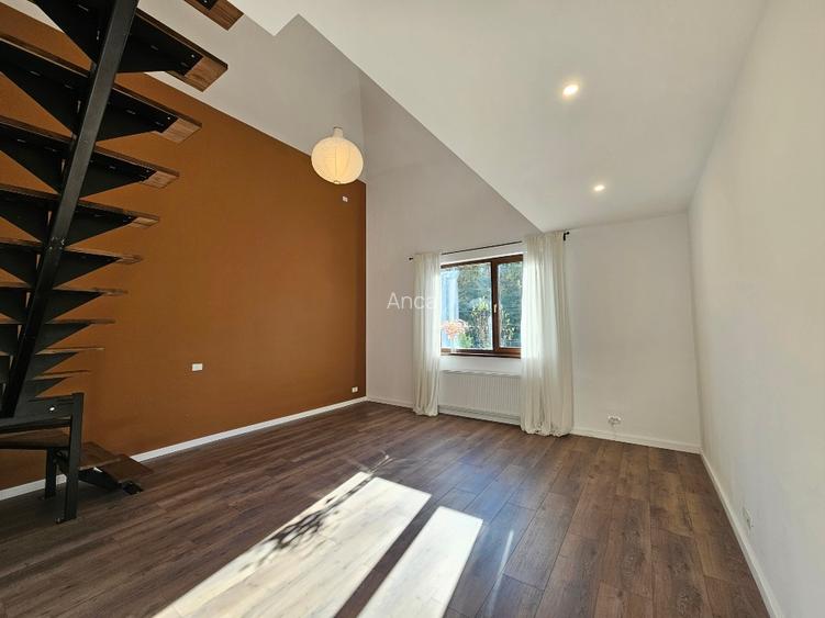Vila individuala   |   Langa padure   |  Direct proprietar - 9