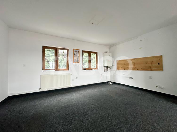 Apartament cu 4 camere confort unic panorama Andrei Muresan - 3