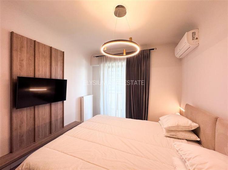 Apartament de inchiriat 2 camere Cortina North - 14