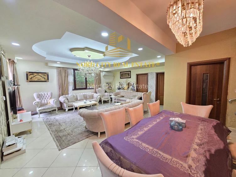 Vila 7 camere - Colentina- Teren 380 mp - 4