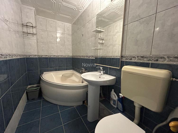 Apartament de inchiriat 3 camere | Metrou Timpuri Noi | Disponibil - 13