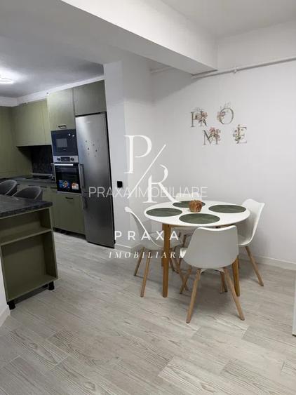 Apartament 2 camere, 45 mp, parcare, boxa, zona Stejarului! - 2