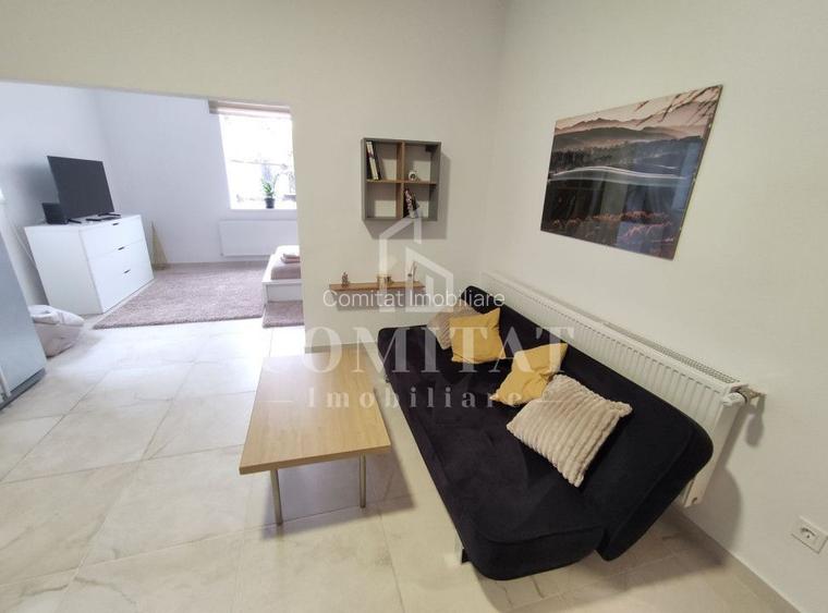 Investiție 3 Apartamente finisate modern în zona centrală - 9