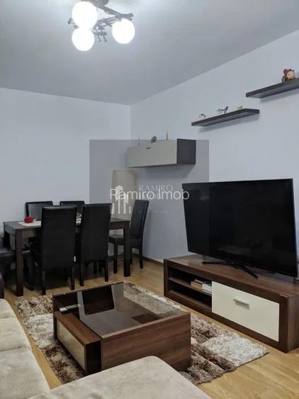 2 camere - decomandat - 50 mp – 2 min Metrou valea Ialomitei pe jos - 3
