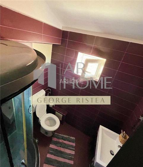 Vila Centru Brebu  153mp s,c, - 11