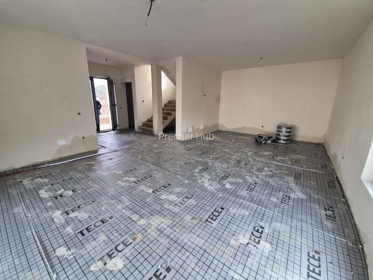 COMISION 0%! Casa individuala, 123mp, teren 376mp, terasa, Luna de Sus - 3