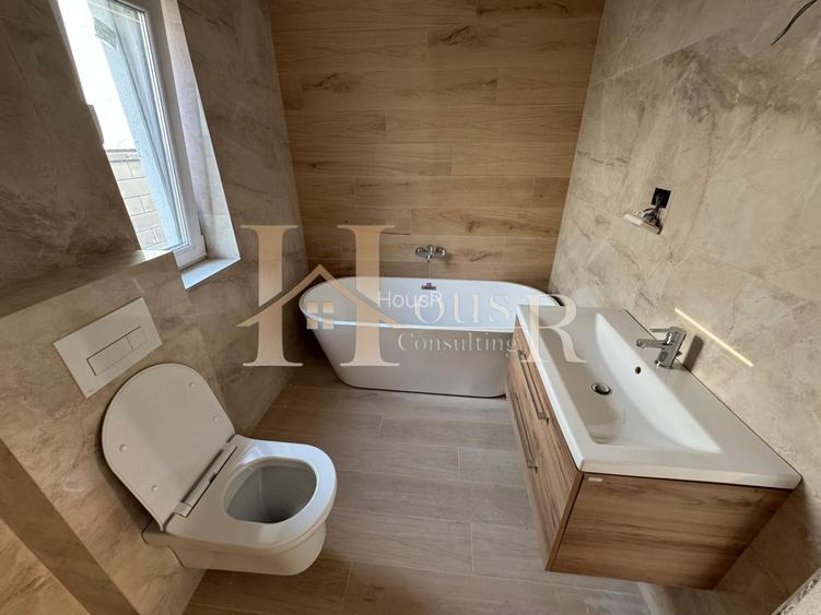 4 camere.Despartite prin Dressing.Design Modern! - 17