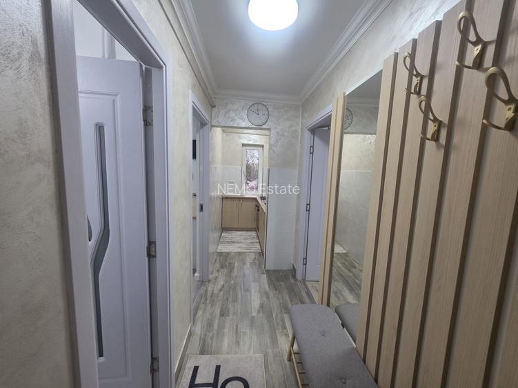 APARTAMENT 2 CAMERE | MOBILAT ȘI UTILAT | SUCEAVA | CP3045196 - 6