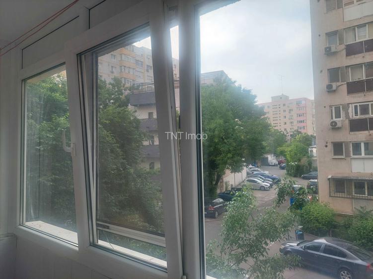 2 camere | 5 minute metrou Iancului | etaj 1/10 | renovat | bucătarie spatioasă - 6